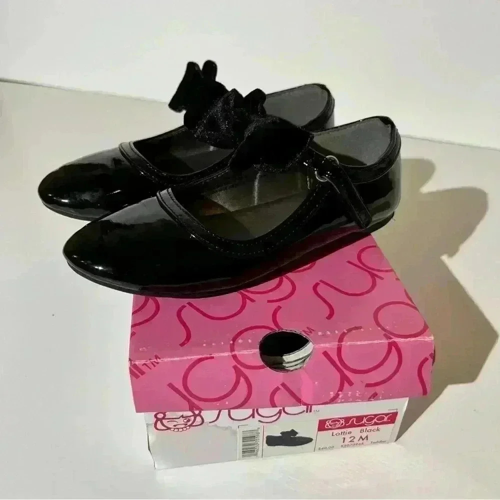Girls Dress Shoes